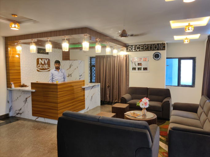 Others 5, NVGrand.Inn, Chittoor