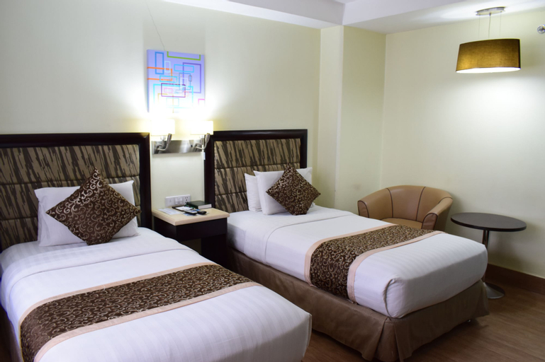 Bedroom 11