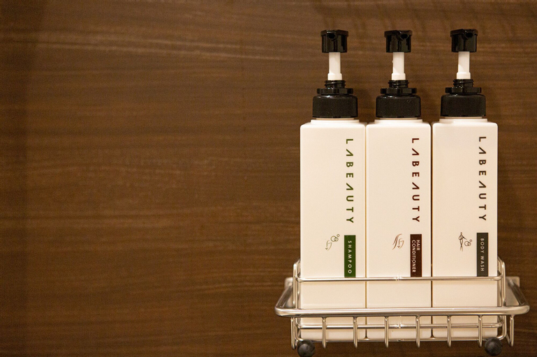 Amenities 1