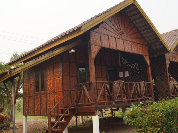 Others 5, Sainamhai Resort, Hinboon