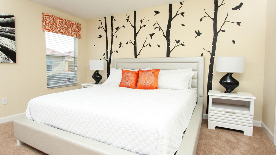 Others 5, GRH438739 - Paradise Palms Resort - 6 Bed 5 Baths Townhome, Osceola
