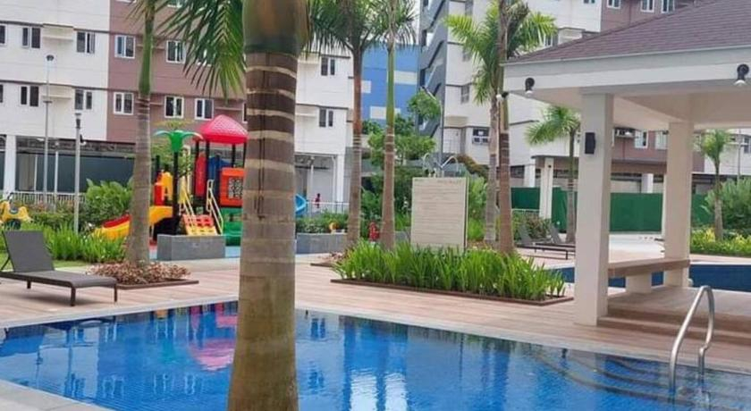 Sport & Beauty, Belle Hope Residences, Trece Martires City