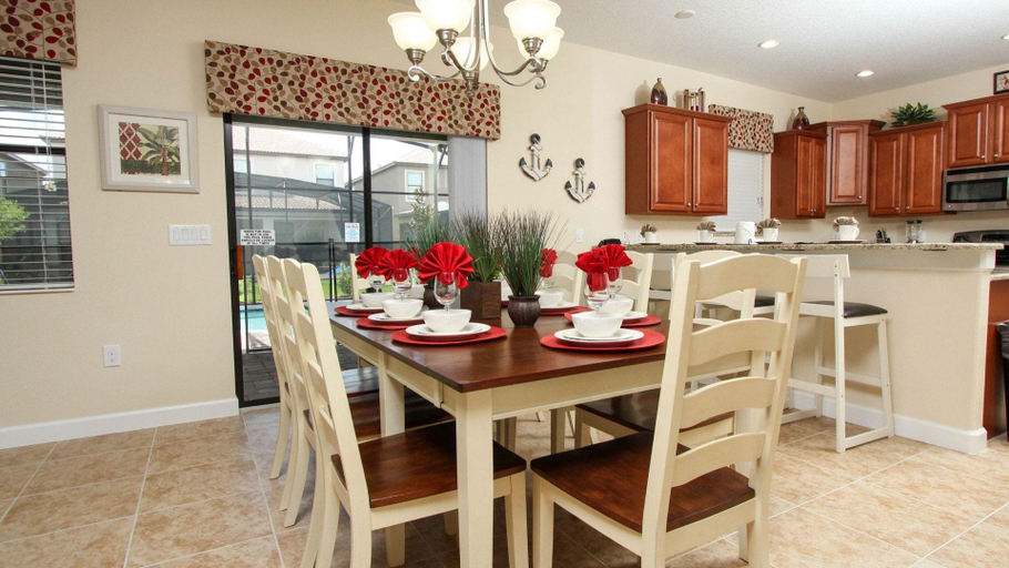 Others 5, GRH438807 - Champions Gate Resort - 6 Bed 6 Baths Townhome, Osceola