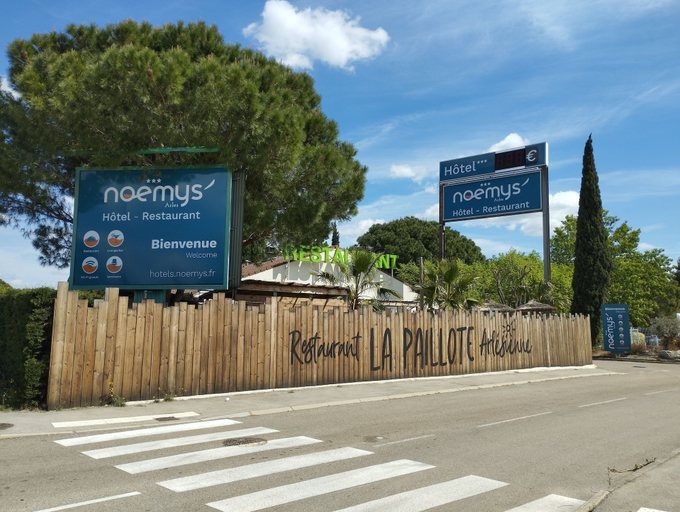 Exterior & Views 1, Noemys Arles, Bouches-du-Rhône
