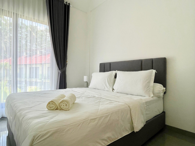 Bedroom 16