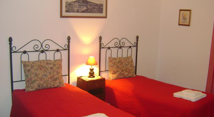 Bedroom 2, Tapada da Beira, Marvão