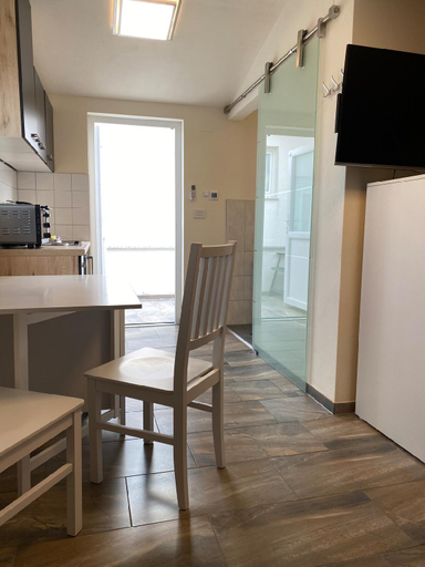Others 5, Apartments Michael- Studio Apartment mit Meerblick, Omišalj