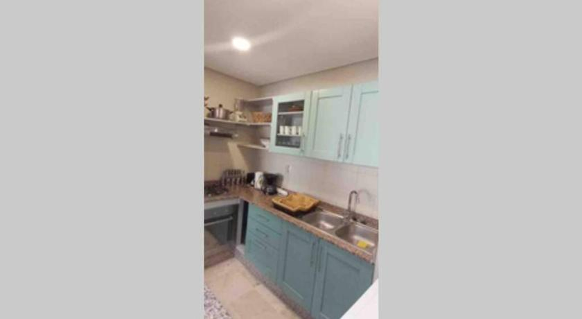 Others 2, Marina Agadir appartement standing 90m2 + piscine, Agadir-Ida ou Tanane