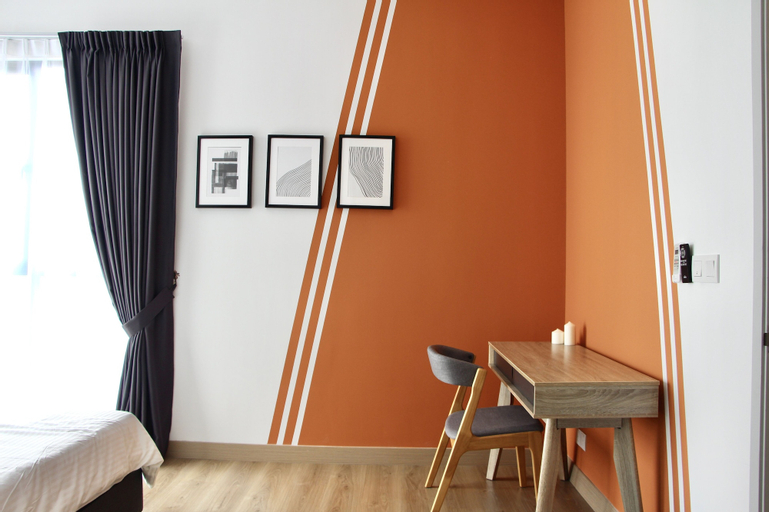 Bedroom 14