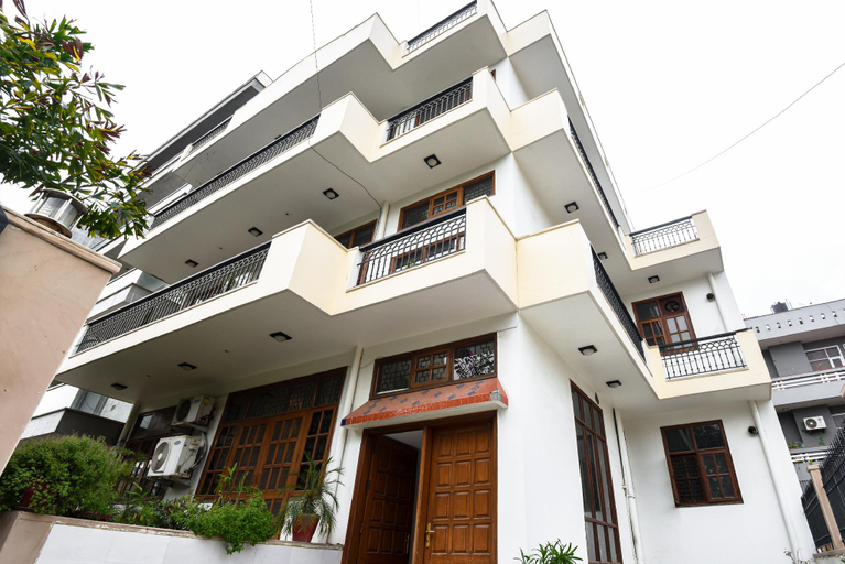 Others 3, BedChambers Serviced Apartments, Sector 45, Gurgaon