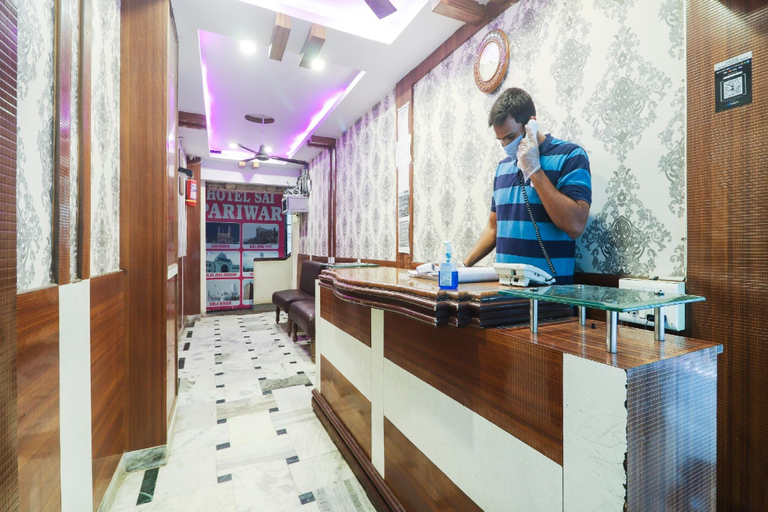 Others 3, HOTEL O SAI PARIWAR HOTEL, Hyderabad