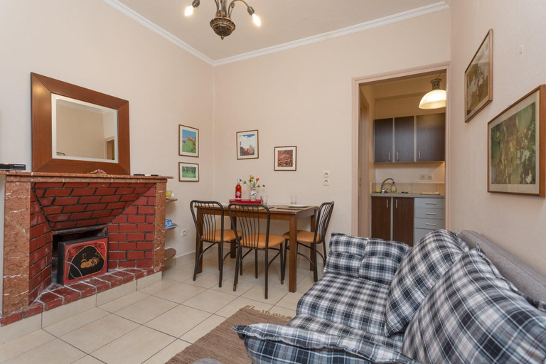 Others 5, Foteini Apartment, Ionian Islands