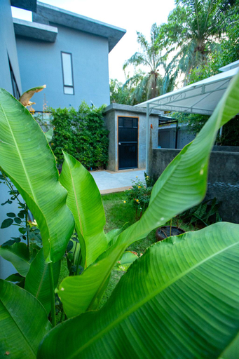 Aonang Nine Poolvilla, Mueang Krabi