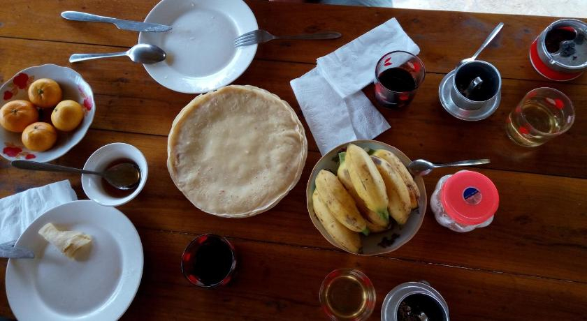 Food & Drinks 5, Vu Linh Farmstay, Yên Bình