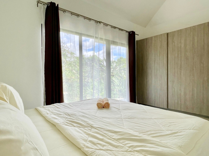 Bedroom 21