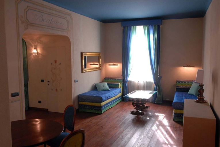 Bedroom 8