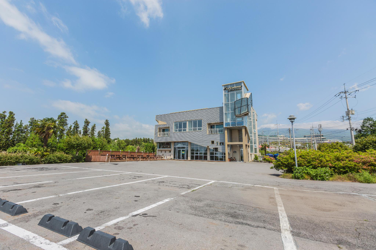 Others 4, Seogwipo lacomma pension, Seogwipo