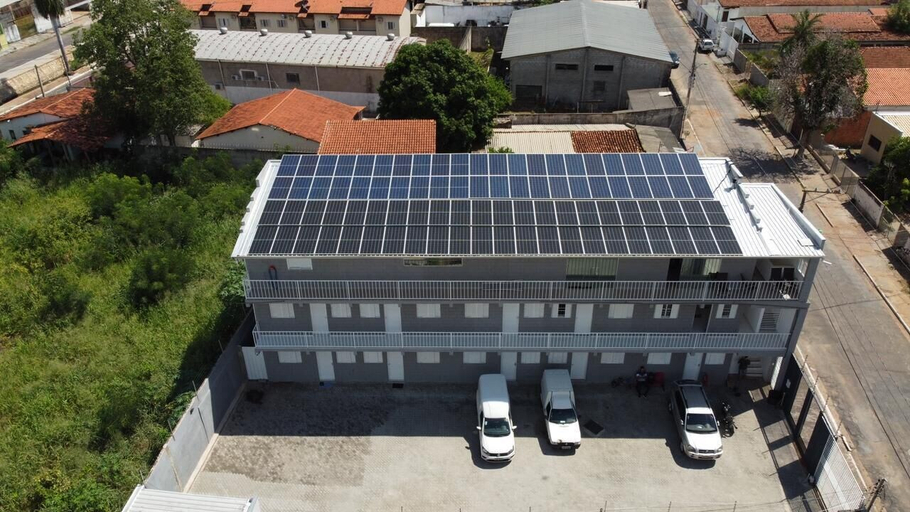 Exterior & Views 2, Residencial Pimenta, Cuiaba