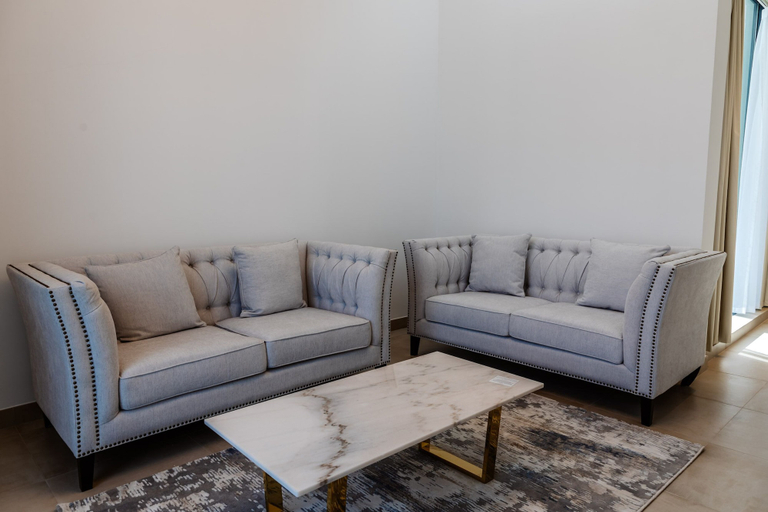 Living area 2, Luxury Villas by VB Homes, Ras Al Khaimah