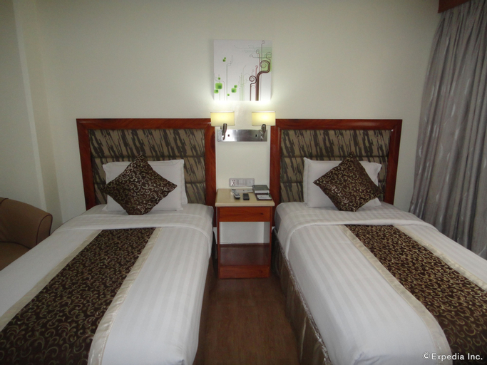 Bedroom 14