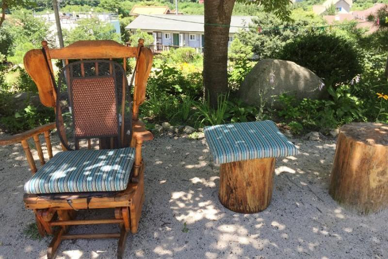 Others 5, Yangsan (Baenaegol) Cozy Pension, Miryang