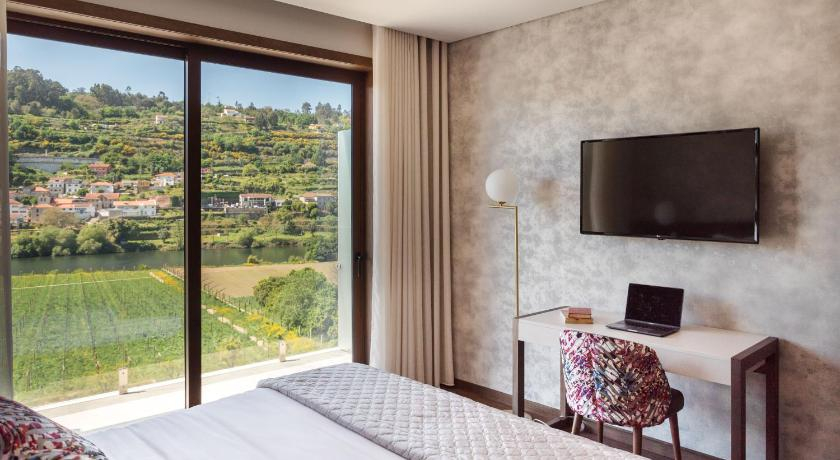 Bedroom 3, Quinta de Santo Antonio - Country House & Villas, Marco de Canaveses