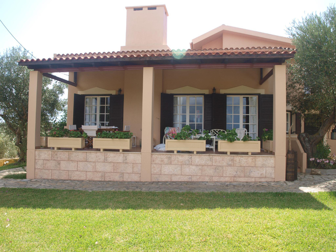 Others 4, Penelope Dream Pool Villa, Ionian Islands