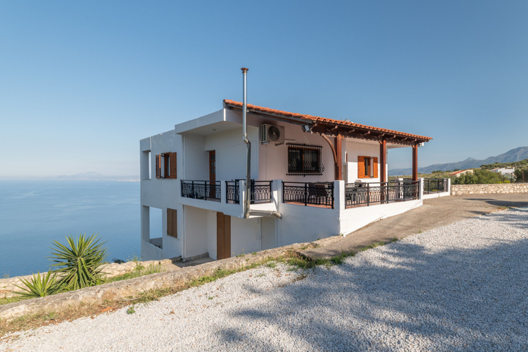 Exterior & Views 2, Galani Vacation House, Crete