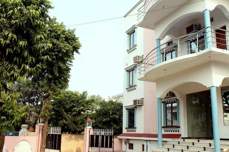 Exterior & Views 1, Tarun Inn Hotel, Azamgarh