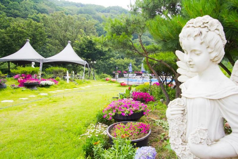 Others 5, Yangpyeong Solmagchi Pension, Yangpyeong