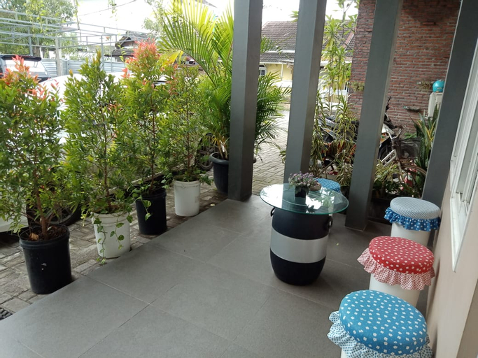 Exterior & Views 2, Our Home at Semarang Syariah (permanently closed), Semarang