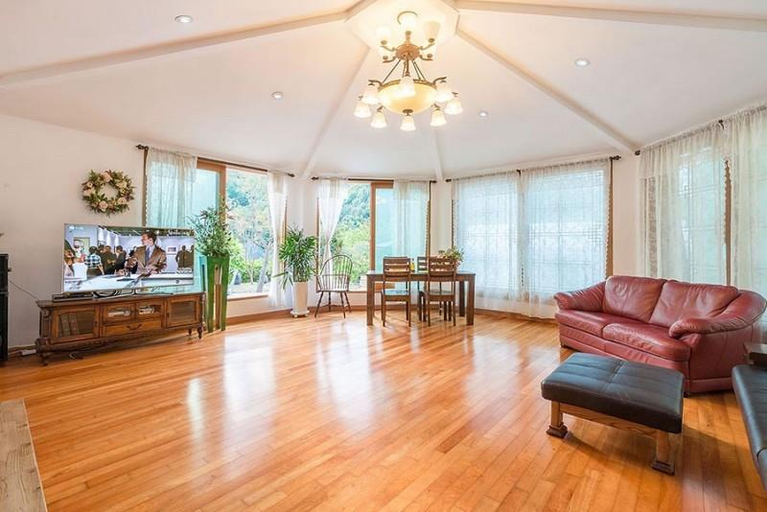 Others 4, Yangpyeong Vivaldi Unshared House Pension, Hongcheon