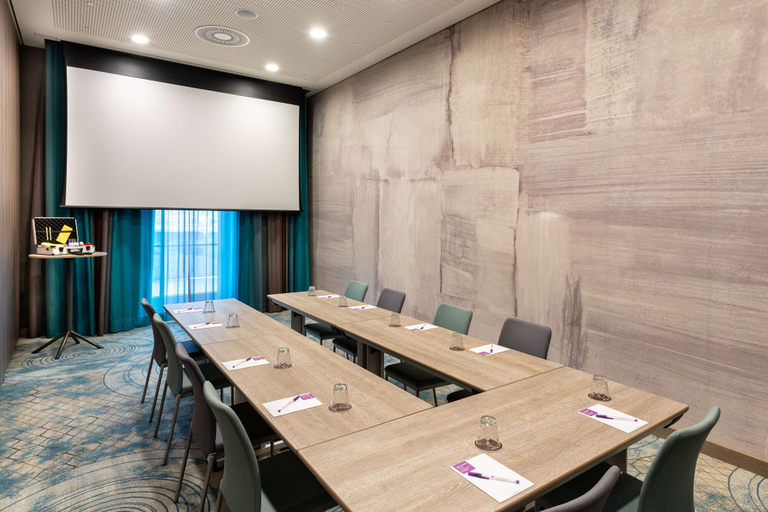 Business Facilities 4, Hyatt Place Frankfurt Airport, Frankfurt am Main
