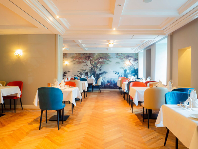 Food & Drinks 5, Romantik Hotel-Restaurant Altenberger Hof, Rheinisch-Bergischer Kreis