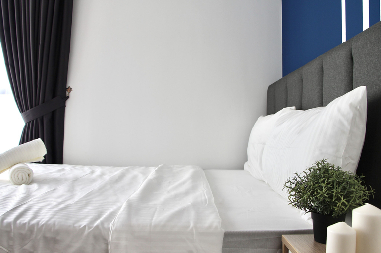 Bedroom 16