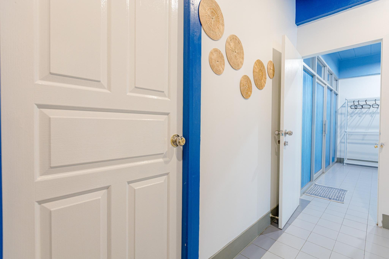 Others 3, The INDIGO 5 mins walk to LEEGARDEN, Hat Yai