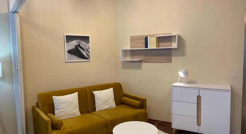 Alpsky apartman Zoncolan, Udine