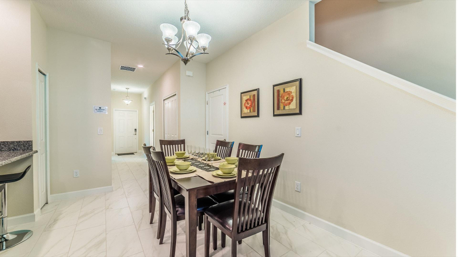 Others 4, GRH438736 - Storey Lake Resort - 5 Bed 4 Baths Townhome, Osceola