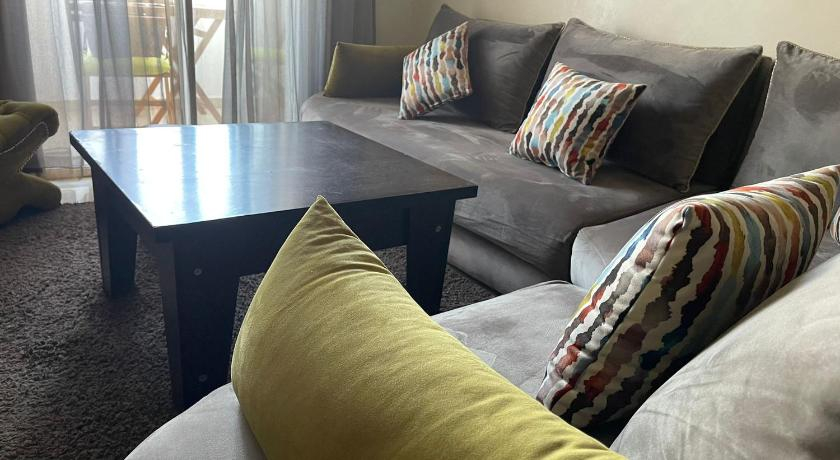 Others 2, Lovely one-bed flat with fiber optic and shared swimming pool, Agadir-Ida ou Tanane