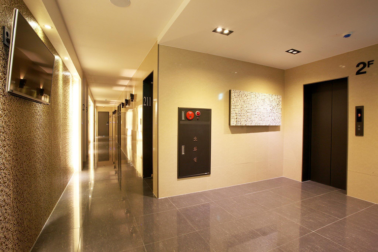 Others 3, Siheung The S Hotel, Siheung