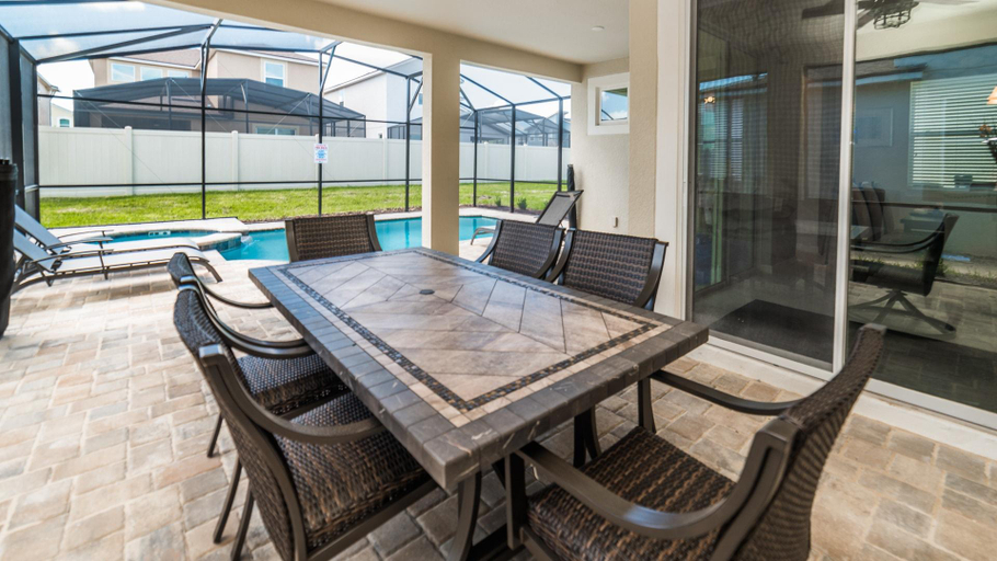 Food & Drinks 4, GRH438758 - Solara Resort - 6 Bed 4 Baths Townhome, Osceola