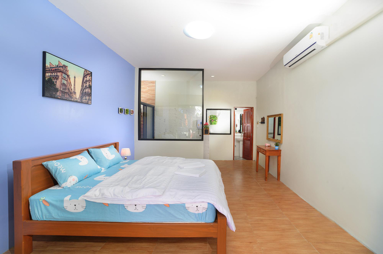 Bedroom 22