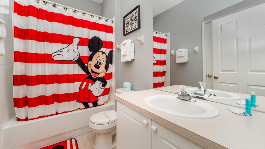 Others 4, GRH438786 - Windsor Palms Resort - 4 Bed 3 Baths Townhome, Osceola