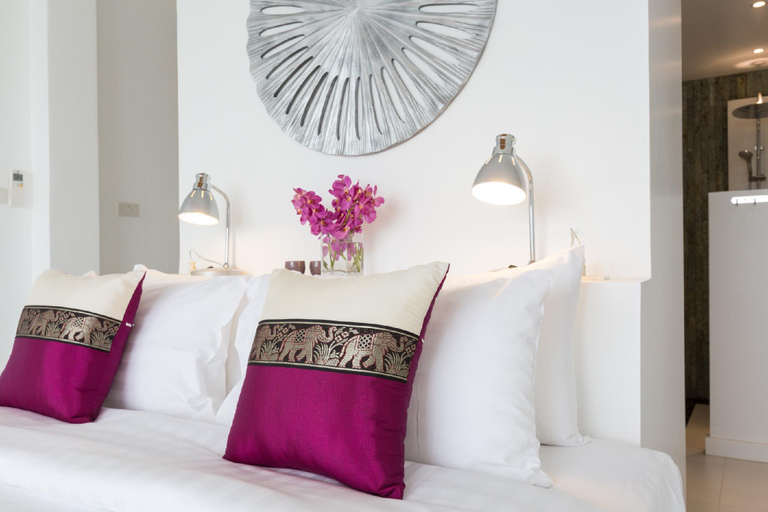 Others 3, Luxury 6 B/R Villa, Chaweng, panoramic sea views, Ko Samui
