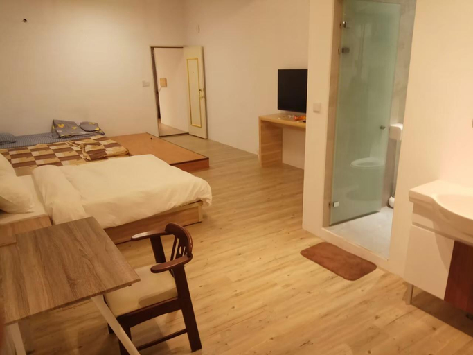 Source travel life B&B, Nantou