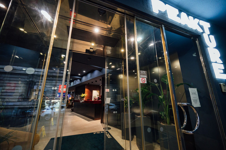 Exterior & Views 2, PeakTure Hotel Bucharest, Municipiul Bucuresti