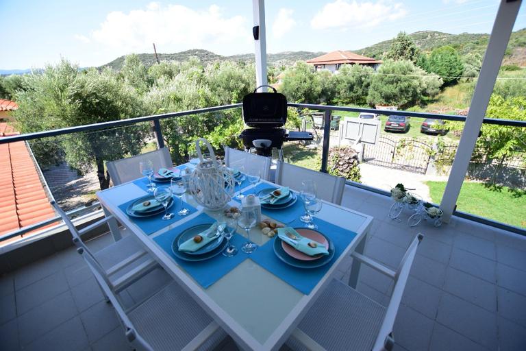 Others 2, Vista Luxury Suites - Toroni - 3BR , Central Macedonia