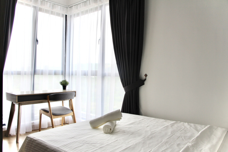 Bedroom 24