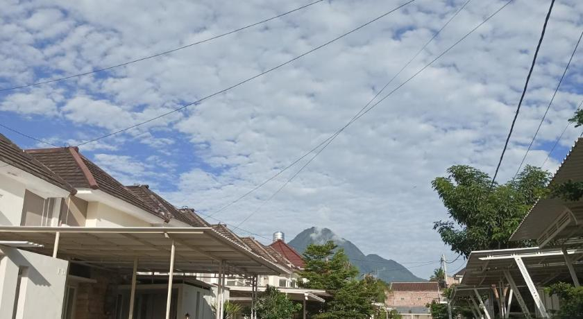 VIKA Villa Kayana Kota Batu, Malang