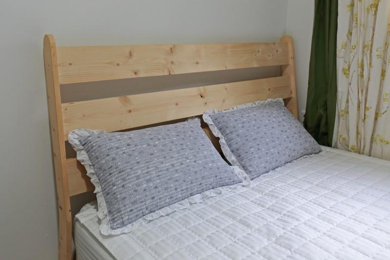 Bedroom 2, Gyeongju Some Spring Day Kids Pension, Gyeongju